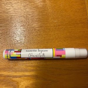 Nanette Lepore eau de parfum